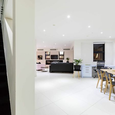 Maddison, 3Bdr Port Melbourne Apartment Esterno foto