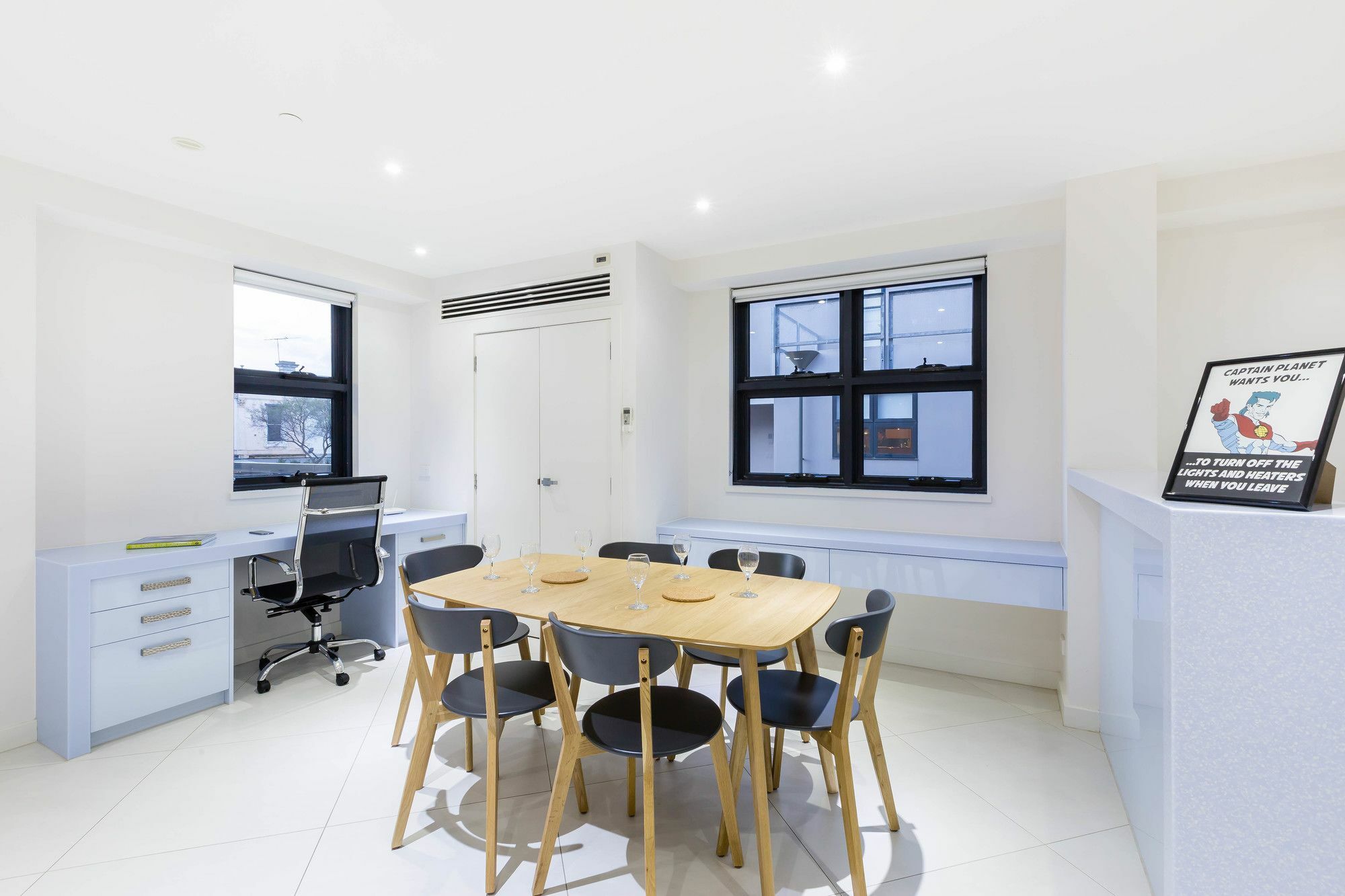 Maddison, 3Bdr Port Melbourne Apartment Esterno foto