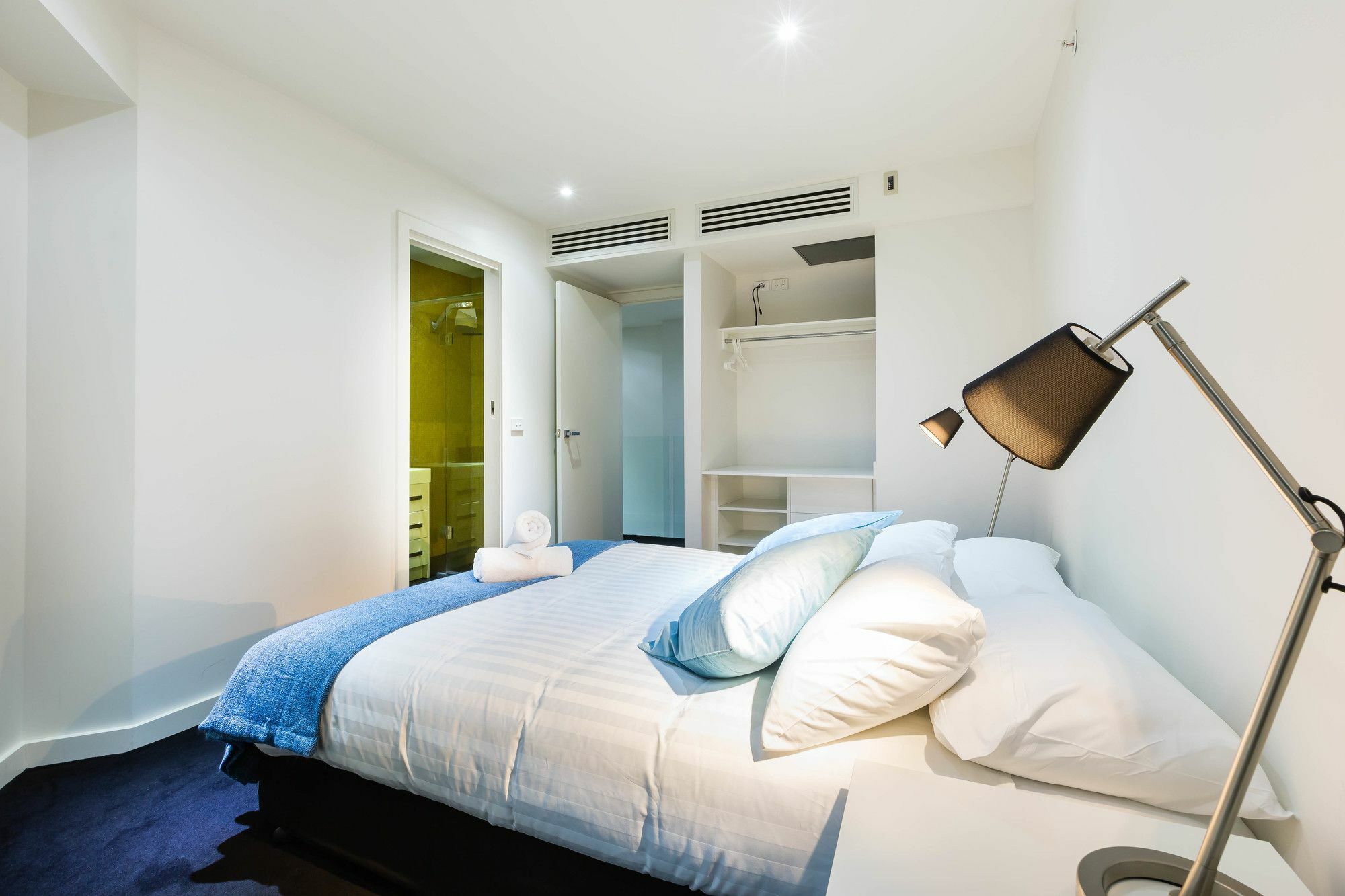Maddison, 3Bdr Port Melbourne Apartment Esterno foto