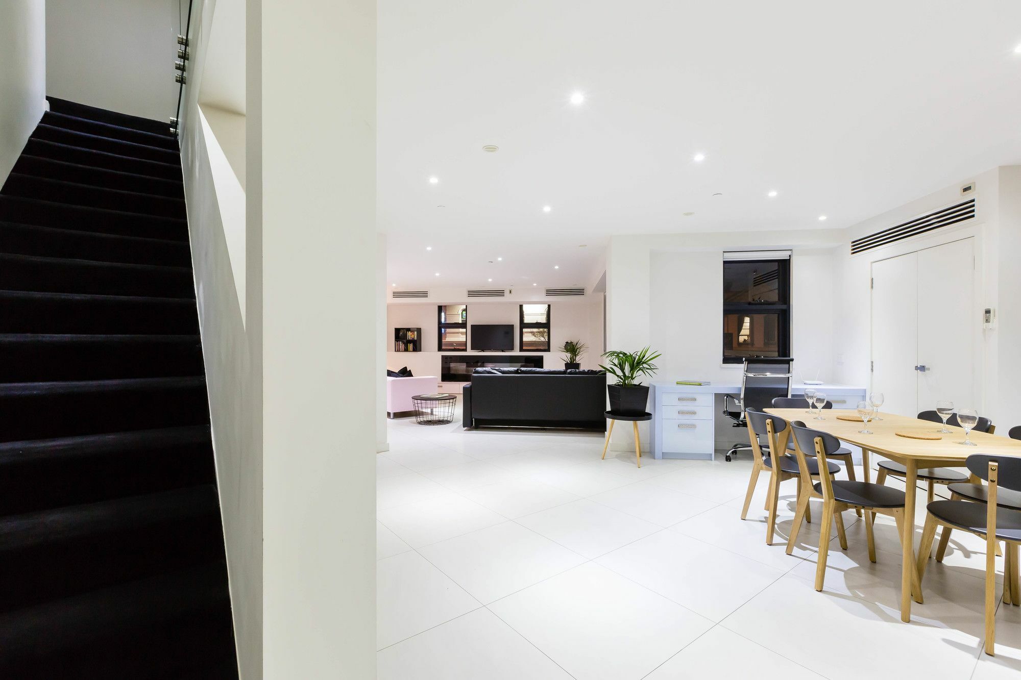 Maddison, 3Bdr Port Melbourne Apartment Esterno foto